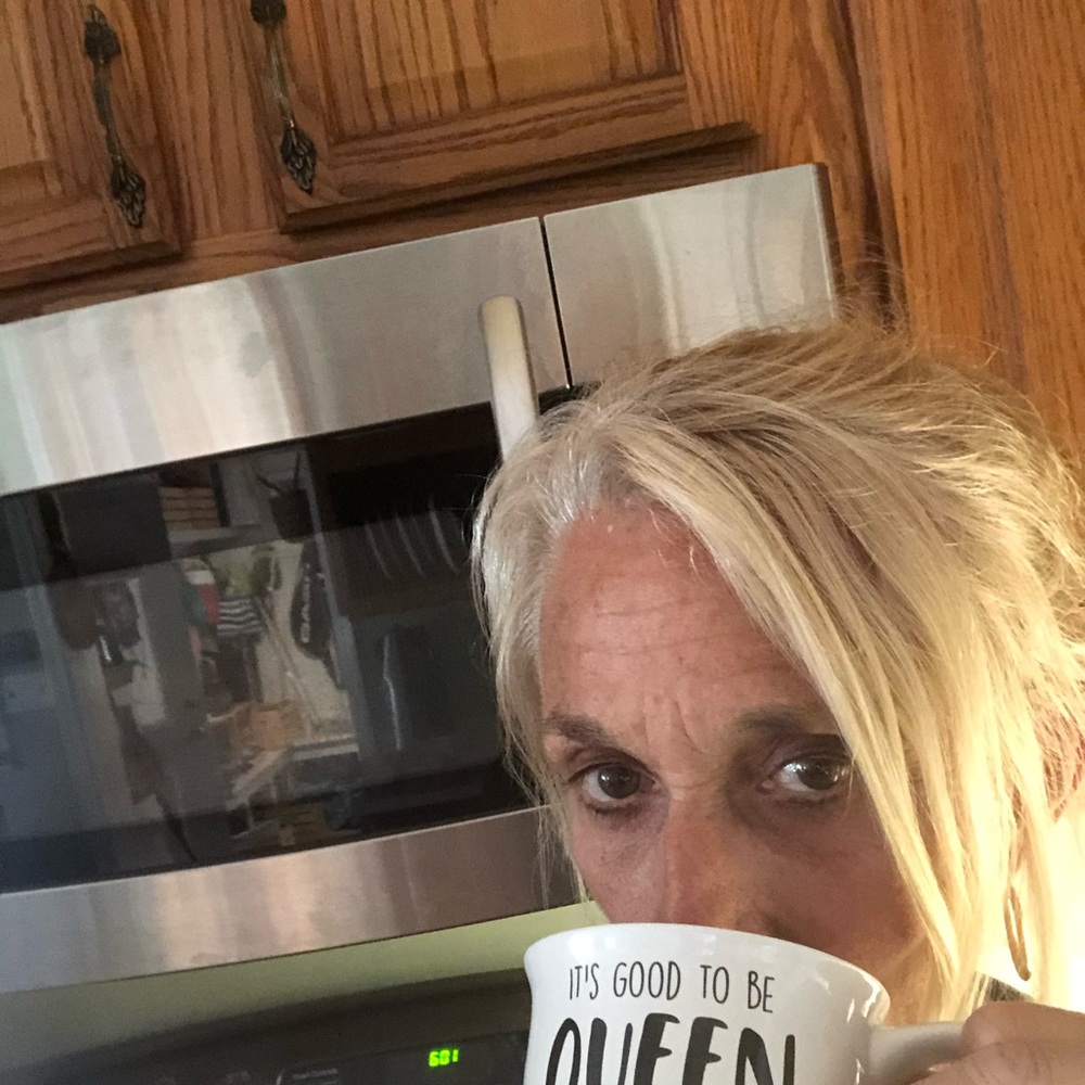 Meet your Posher, Susan